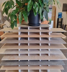carrelage extérieur terrasse