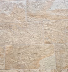 carrelage intérieur effet pierre