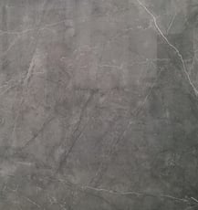 carrelage salle de bains effet marbré