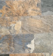 carrelage intérieur effet pierre