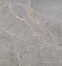 carrelage salle de bains effet marbré