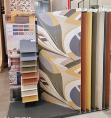carrelage décoration tous styles