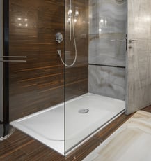 receveurs de douche