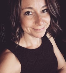 Melissa Ryman, owner of Breathe Easy Cleaning Co. in North Bay.