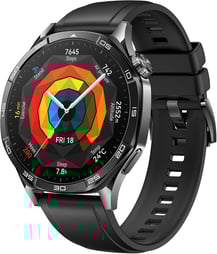 HUAWEI Watch GT 5 46mm Smartwatch  Diseño Sofisticado