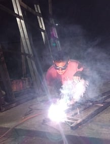 Farlhan Tekhnik Las