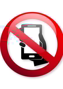 NO MOBILE 4