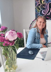 call answering service experts - Hayley