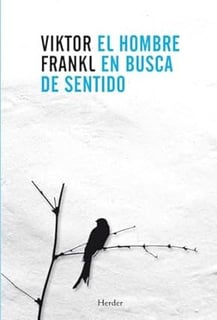 el hombre en busca de sentido