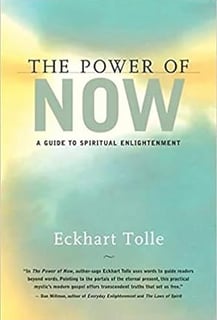 The Power of Now