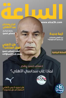 حسام حسن