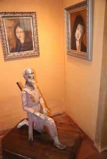 MEEa Museum of Art