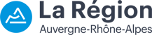 logo région AuRA