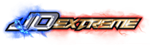 jd extreme logo