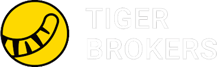 Tiger Brokers Australia Logo
