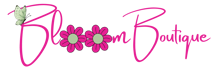 Bloom Boutique Logo