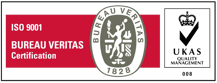 bureau veritas certificaat