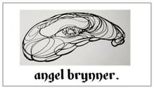 artoflifeangelbrynner.com  logo