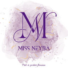 Miss Neyba logo