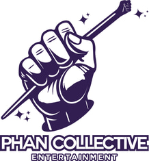 Phan Collective Entertainment logo