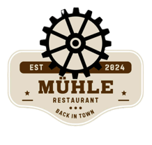 Mühle restaurant - Geschinen logo