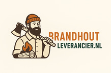 Brandhoutleverancier.nl logo