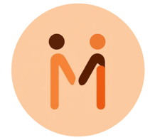 Meetfree logo