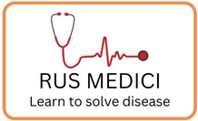 Rus medici logo