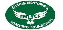 Elysium Mentoring and Coaching Foundation logo