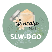 SkincareMed SLW logo