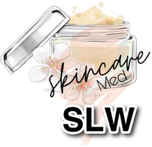 SkincareMed SLW logo