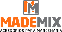 MADEMIX logo