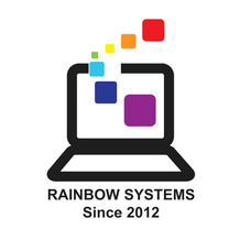 Rainbow Systems logo