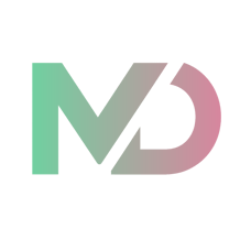 Maxence dufour logo
