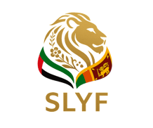 SLYF UAE logo