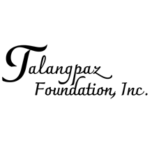 Talangpaz Foundation, Inc. logo