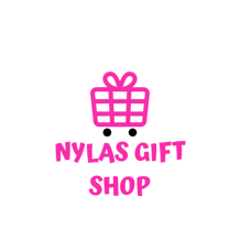 Nylas gift shops logo