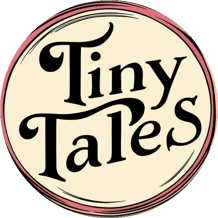 Tiny Tales logo