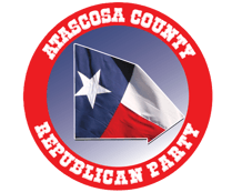 Atascosa County Republican Party logo