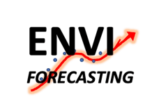 Enviforecasting logo