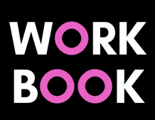 Workbook logo