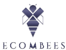 Ecom Bees logo