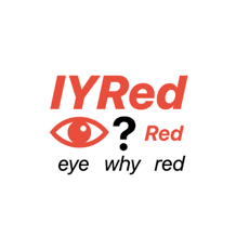 IYRed logo
