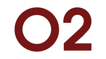 O2 logo