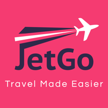 JetGo Travels logo