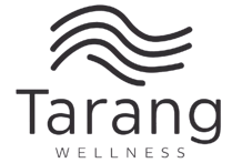 Tarang Wellness logo