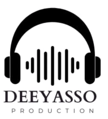 DeeYasso Beats logo
