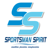 Sportsman Spirit logo
