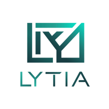 LYTIA logo