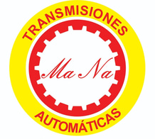 TRANSMISIONES AUTOMATICAS MANA logo